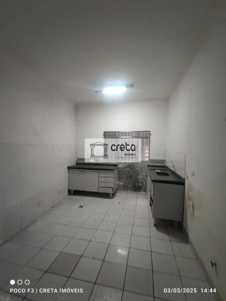 Loja-Salão, 140 m² - Foto 19