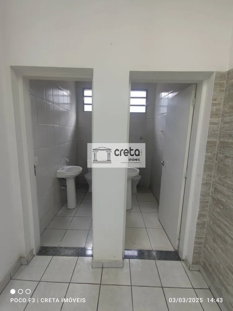 Loja-Salão, 140 m² - Foto 10