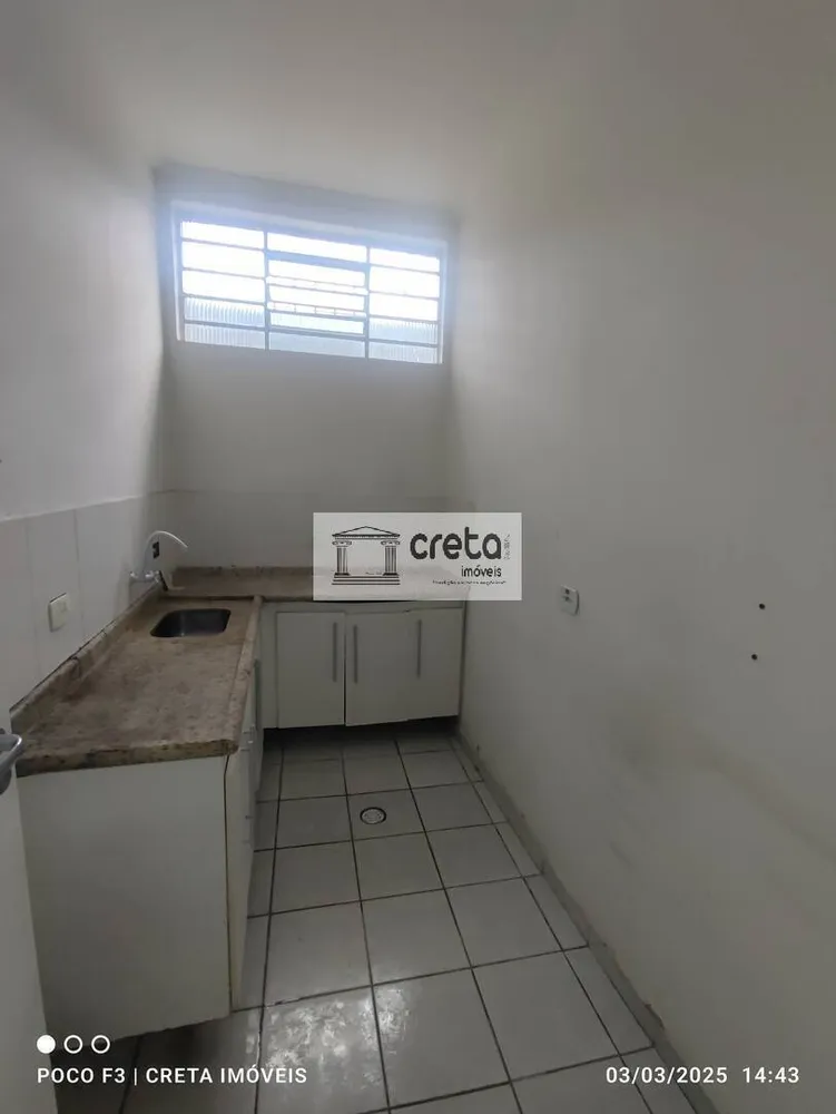 Loja-Salão, 140 m² - Foto 9