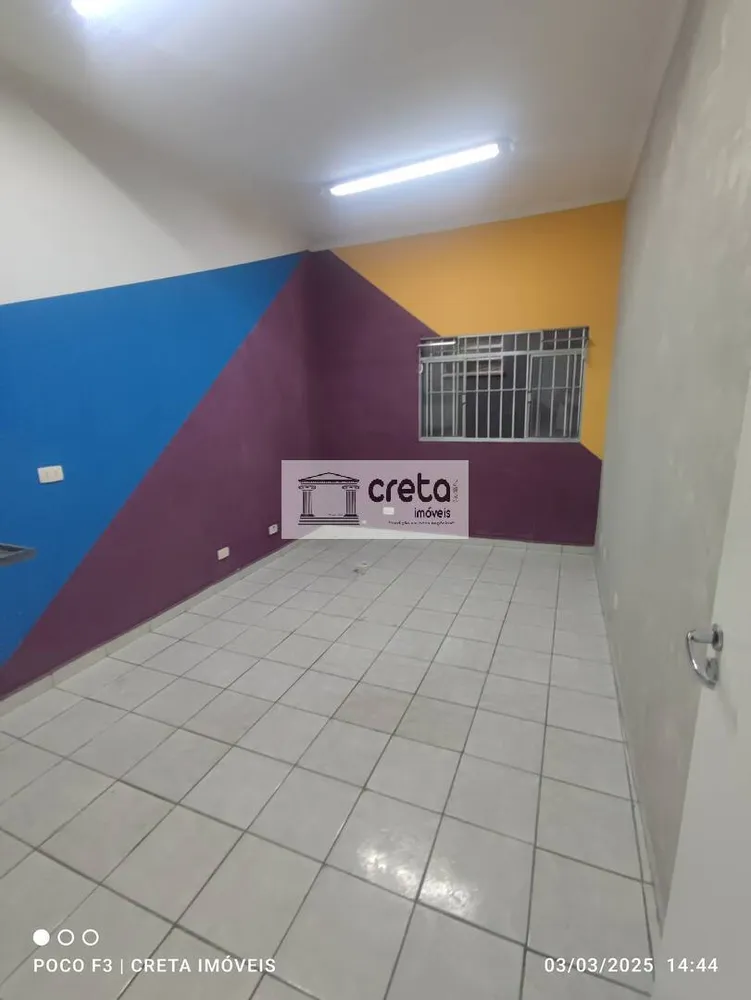 Loja-Salão, 140 m² - Foto 16