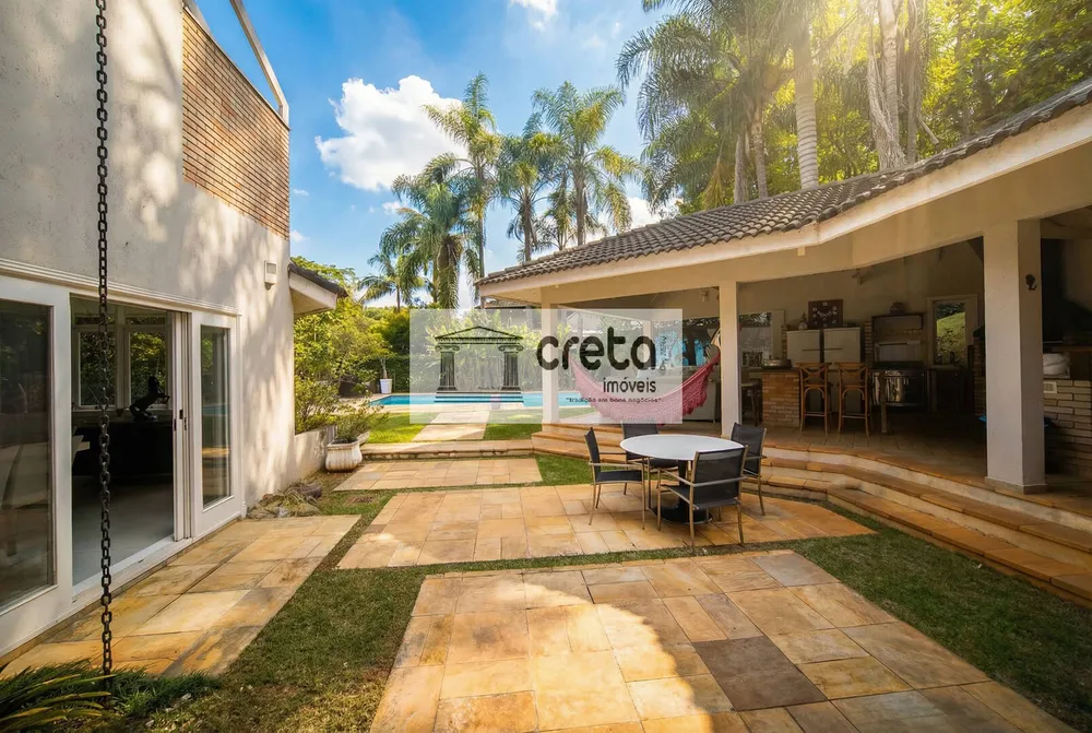 Casa de Condomínio, 4 quartos - Foto 8