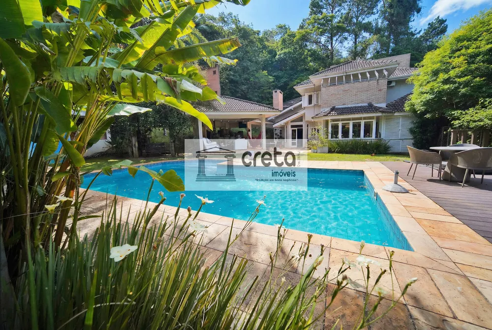 Casa de Condomínio, 4 quartos - Foto 7