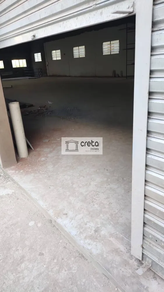 Depósito-Galpão, 1000 m² - Foto 8