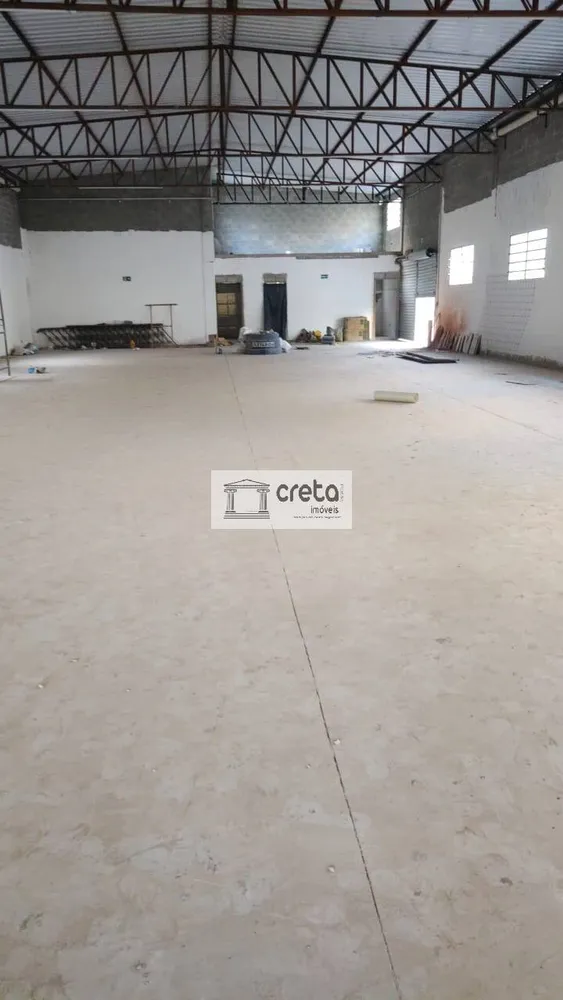 Depósito-Galpão, 1000 m² - Foto 4