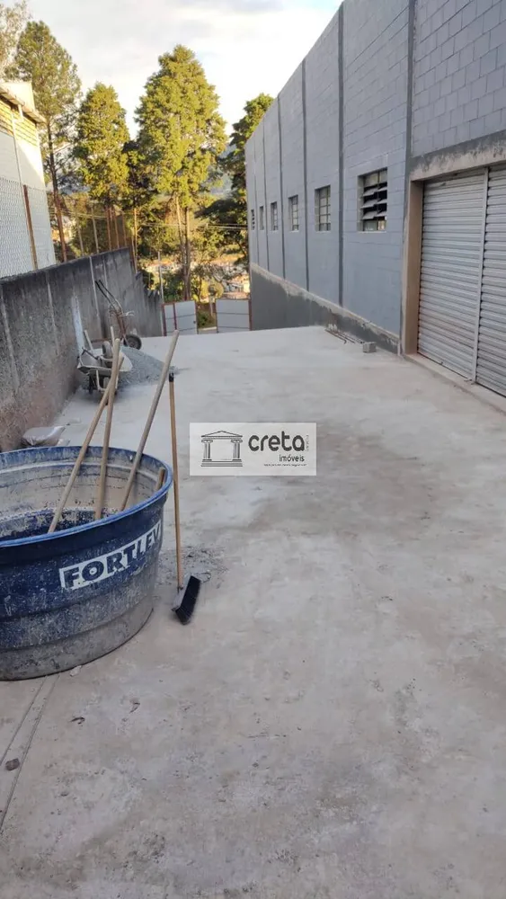 Depósito-Galpão, 1000 m² - Foto 5
