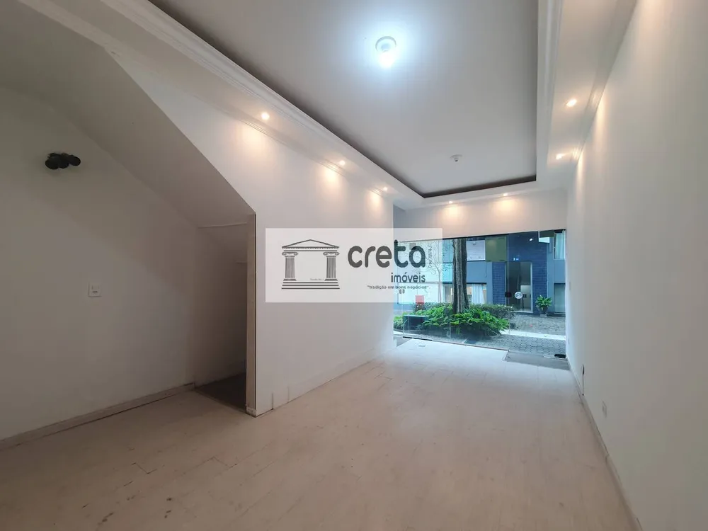 Loja-Salão, 96 m² - Foto 4