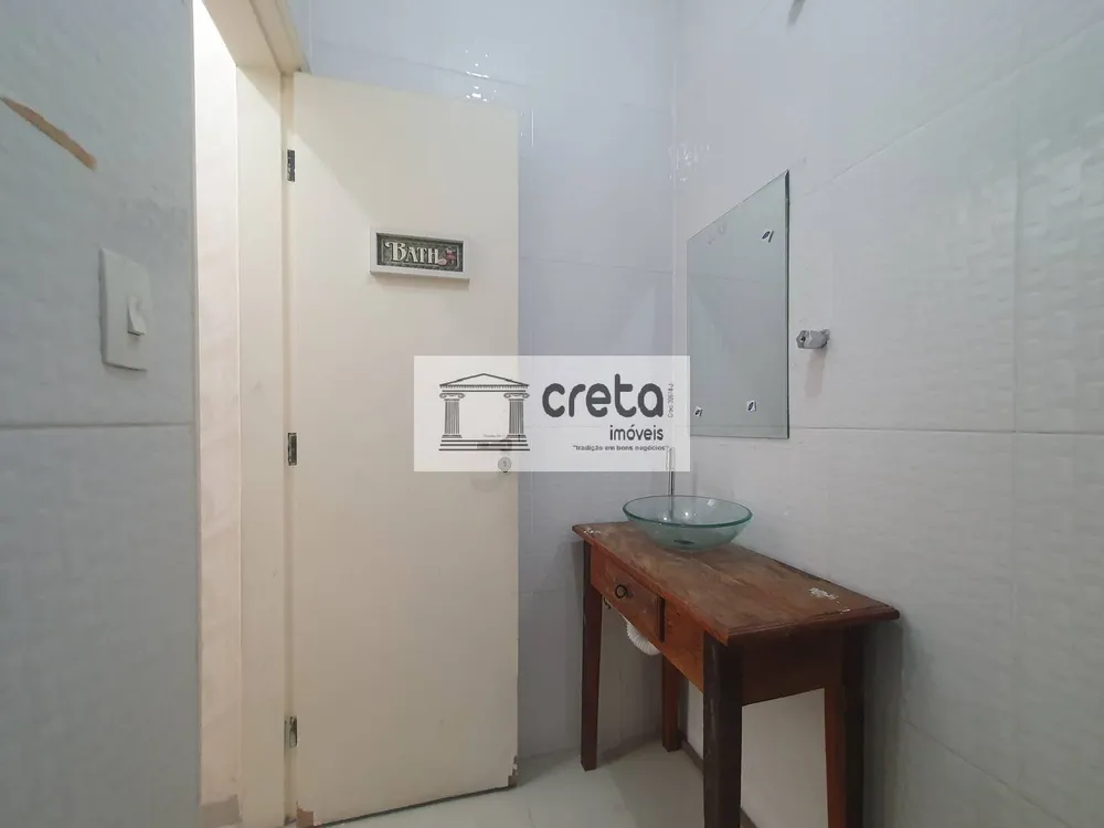 Loja-Salão, 96 m² - Foto 9