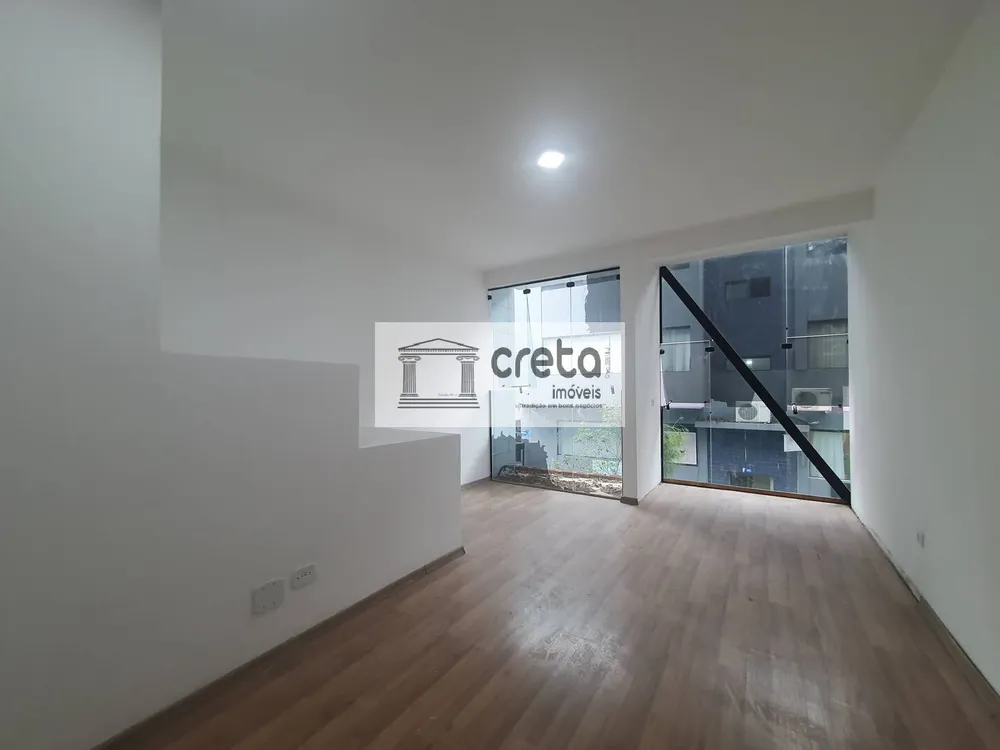 Loja-Salão, 96 m² - Foto 6