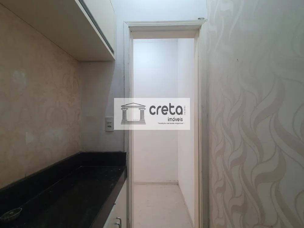 Loja-Salão, 96 m² - Foto 11