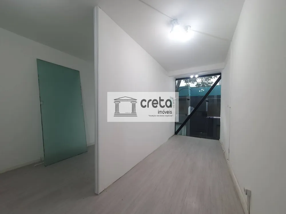 Loja-Salão, 96 m² - Foto 14