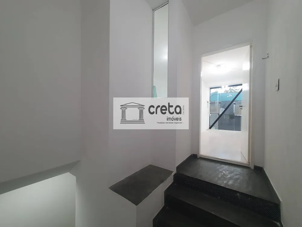 Loja-Salão, 96 m² - Foto 13