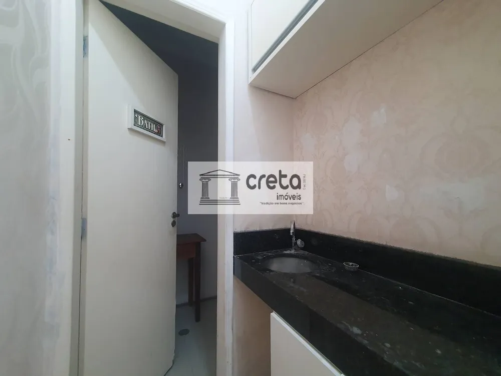 Loja-Salão, 96 m² - Foto 10