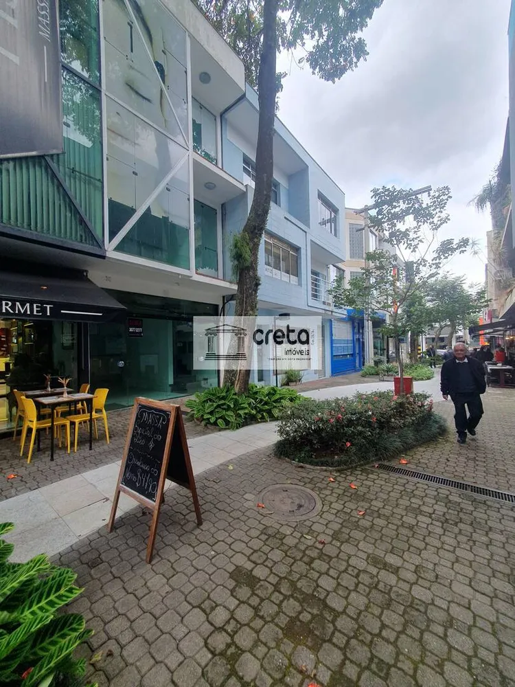 Loja-Salão, 96 m² - Foto 1