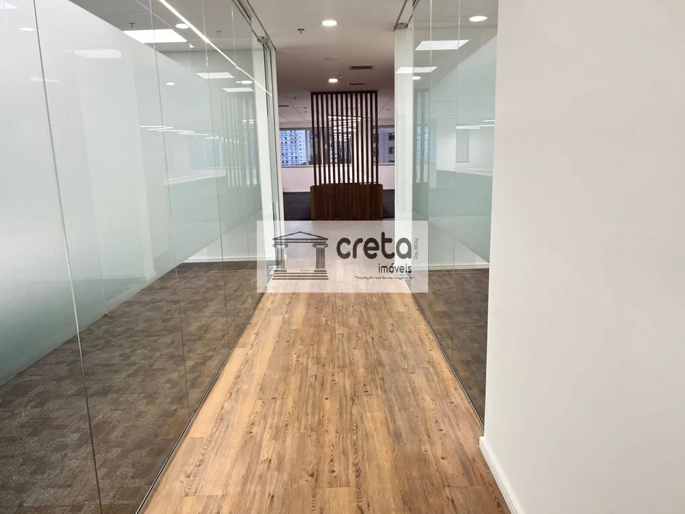 Sala-Conjunto, 395 m² - Foto 1