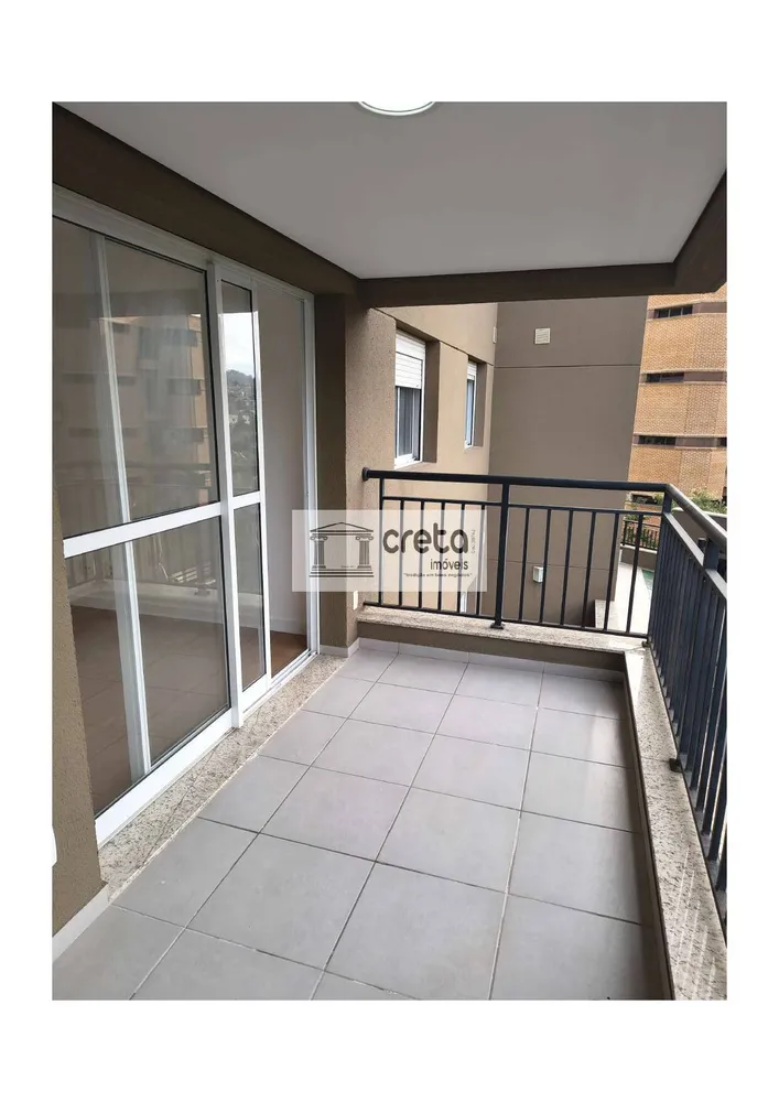 Apartamento, 2 quartos, 68 m² - Foto 1