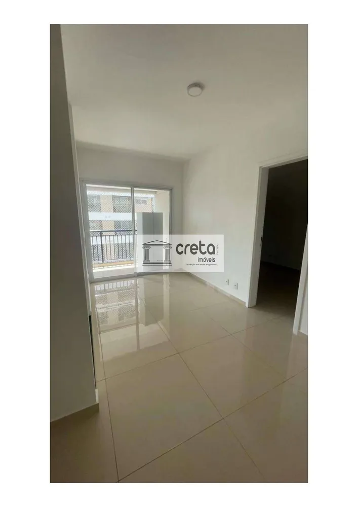Apartamento, 1 quarto, 49 m² - Foto 2