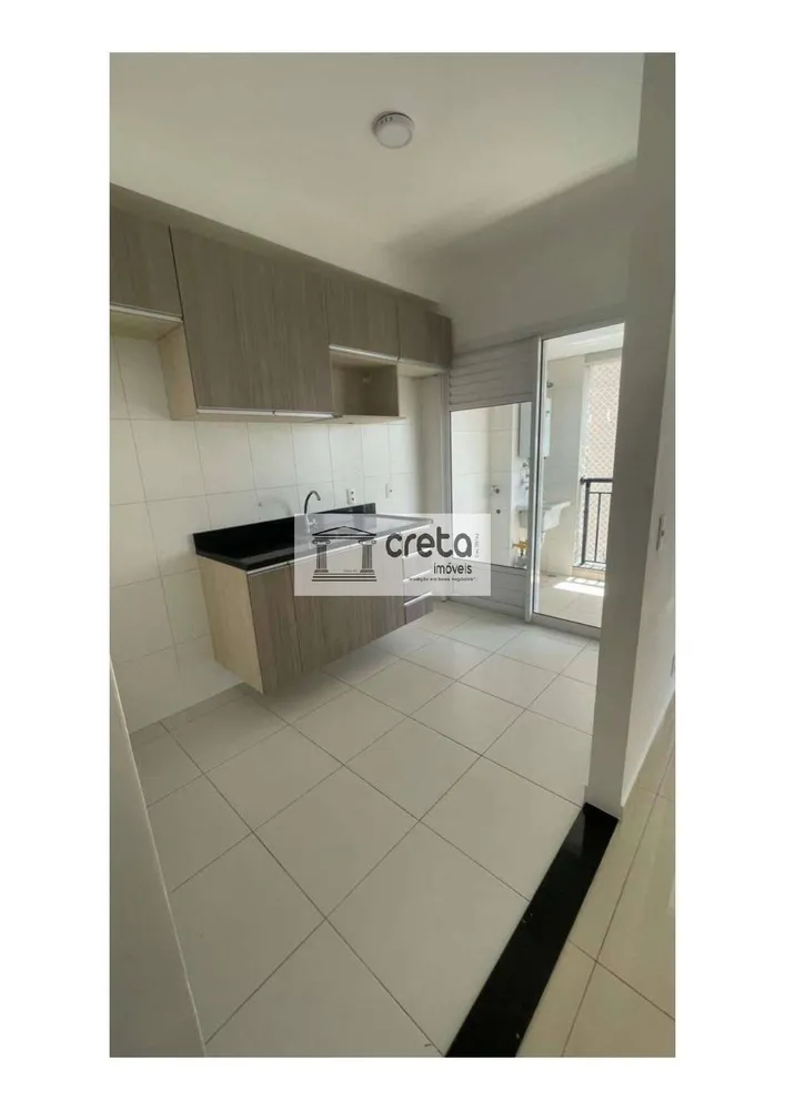Apartamento, 1 quarto, 49 m² - Foto 3