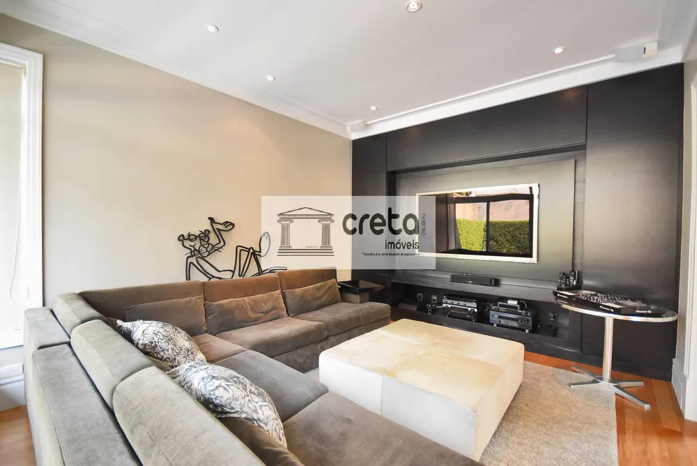 Casa, 4 quartos, 500 m² - Foto 6