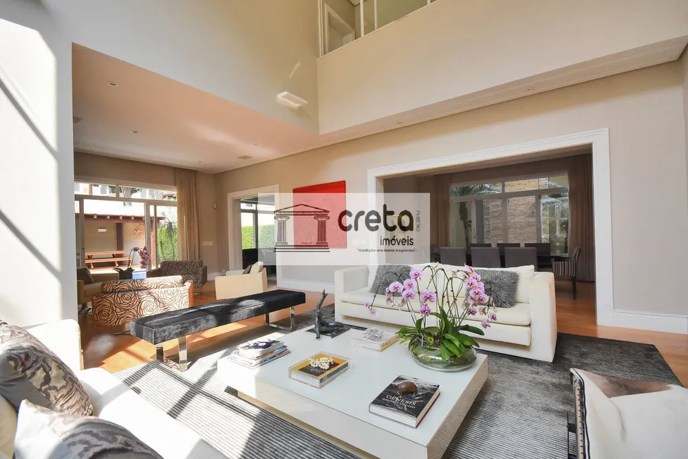Casa, 4 quartos, 500 m² - Foto 4