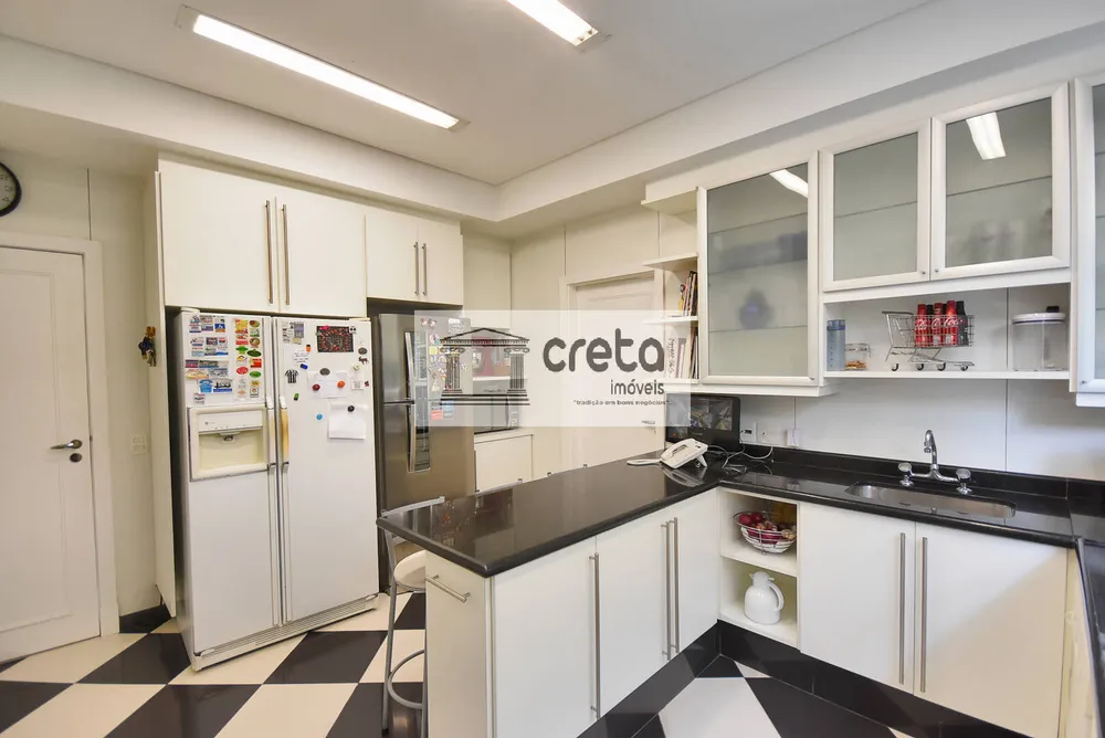 Casa, 4 quartos, 500 m² - Foto 9