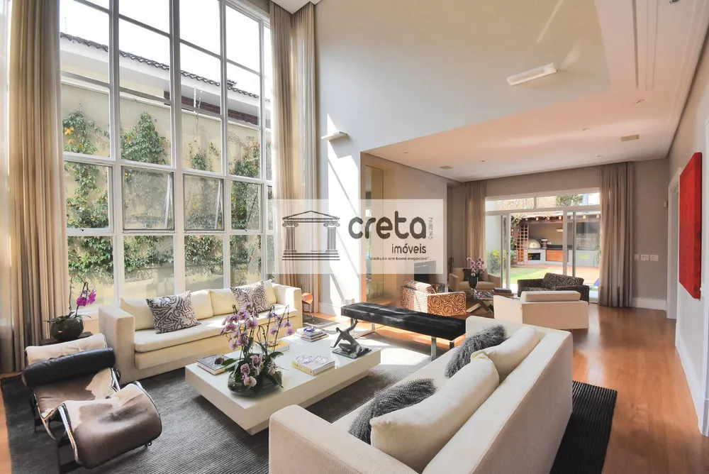 Casa, 4 quartos, 500 m² - Foto 3