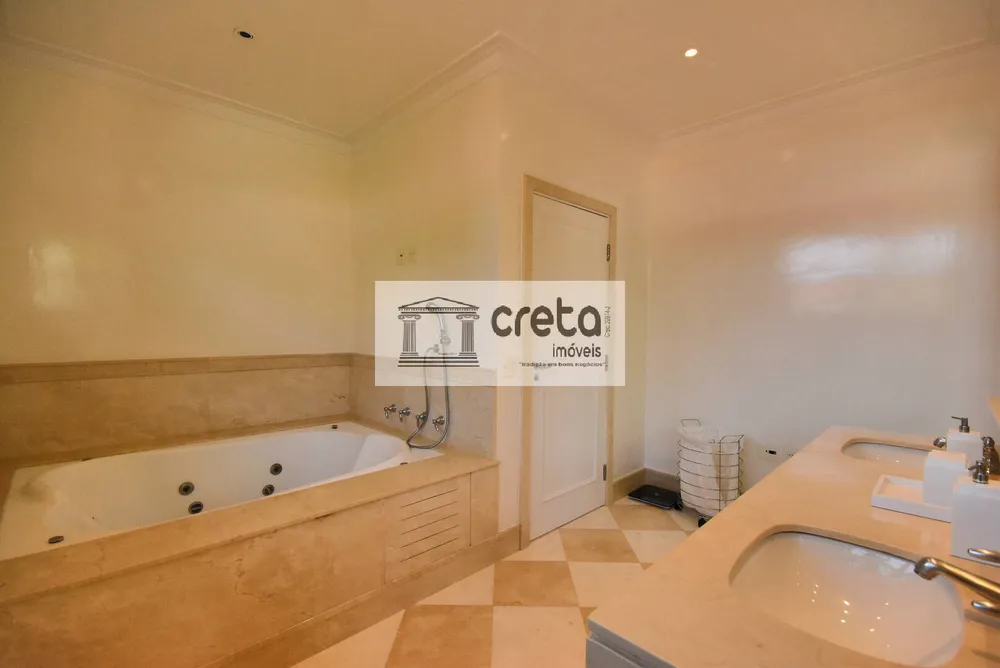 Casa, 4 quartos, 500 m² - Foto 16
