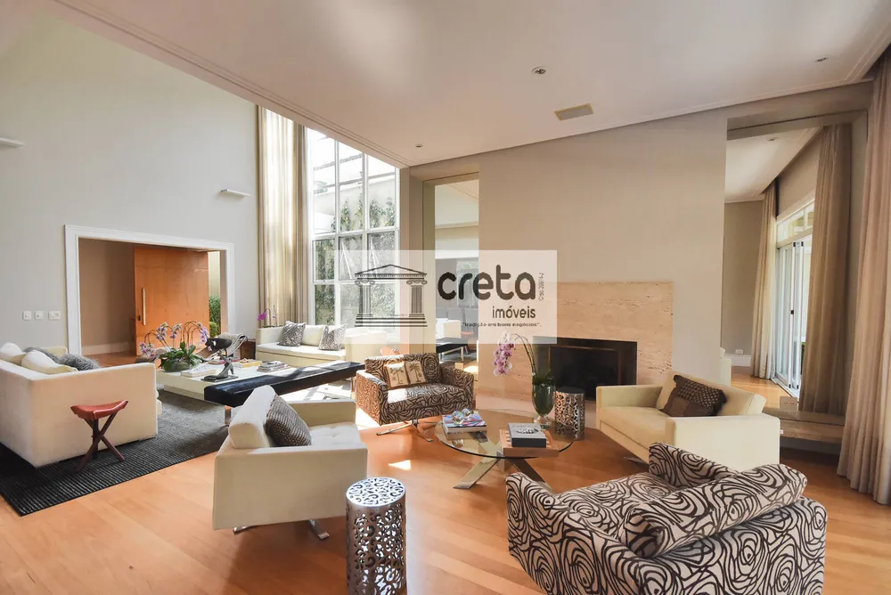 Casa, 4 quartos, 500 m² - Foto 5