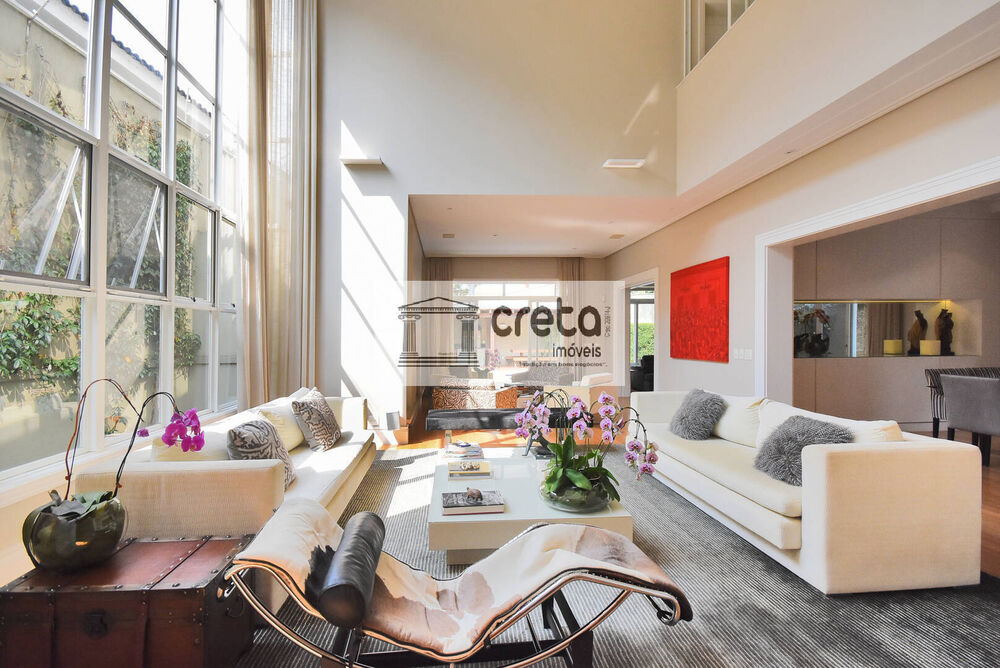 Casa, 4 quartos, 500 m² - Foto 2