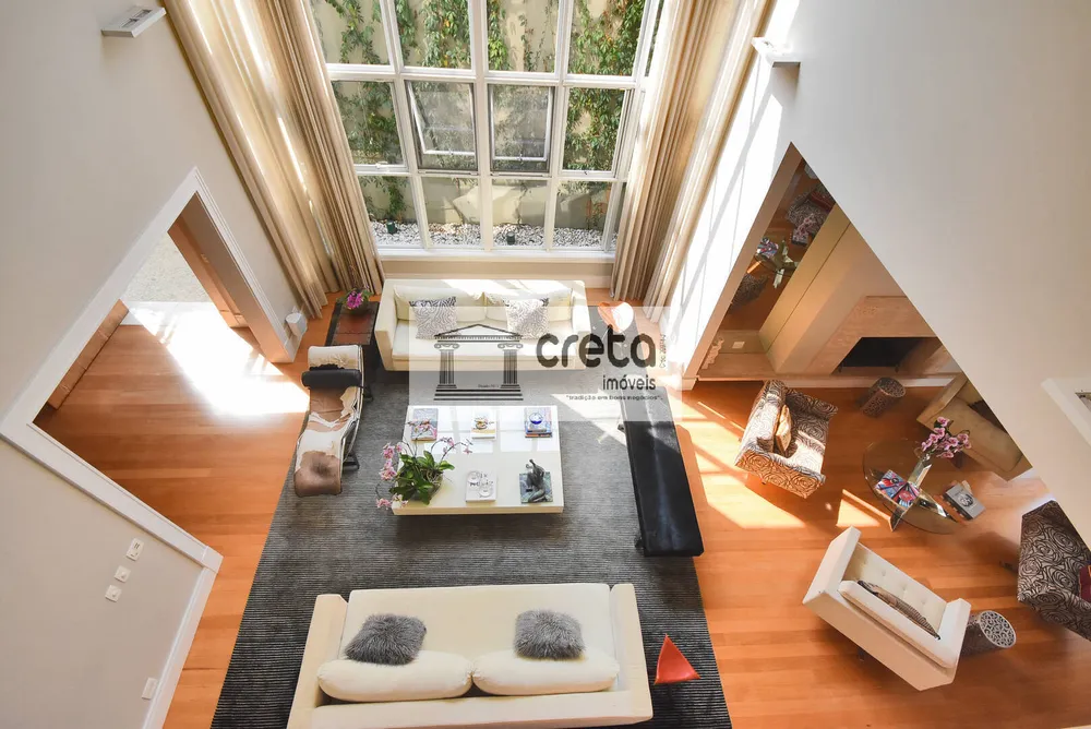Casa, 4 quartos, 500 m² - Foto 14