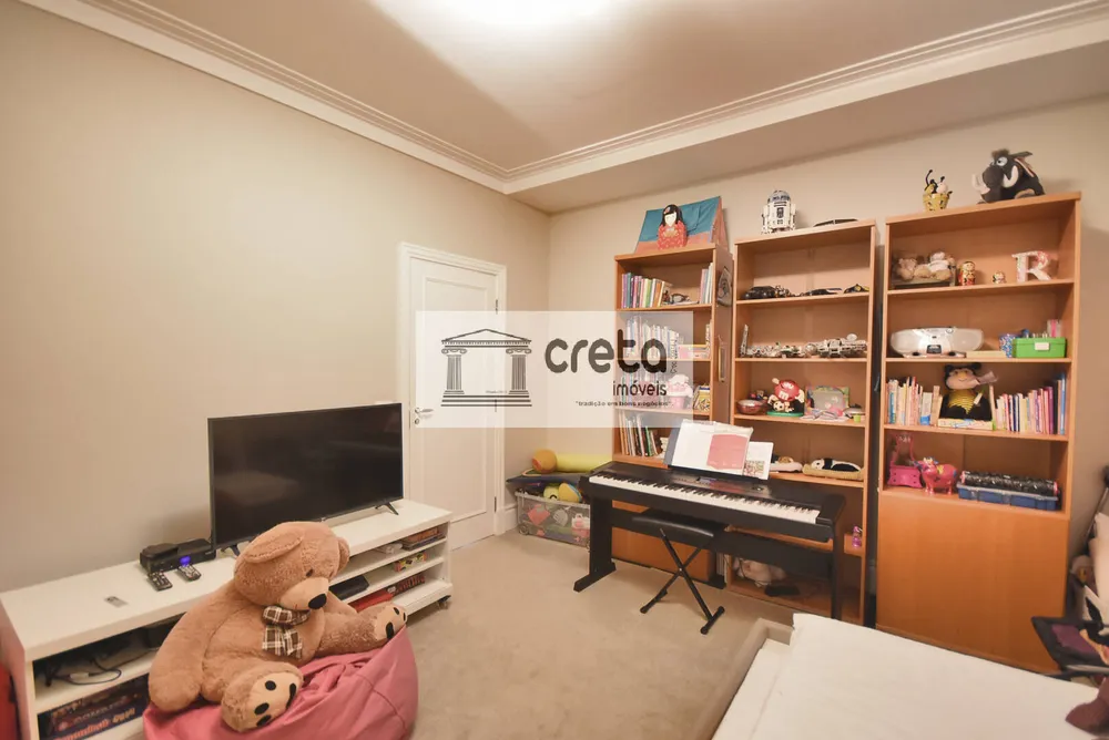Casa, 4 quartos, 500 m² - Foto 11