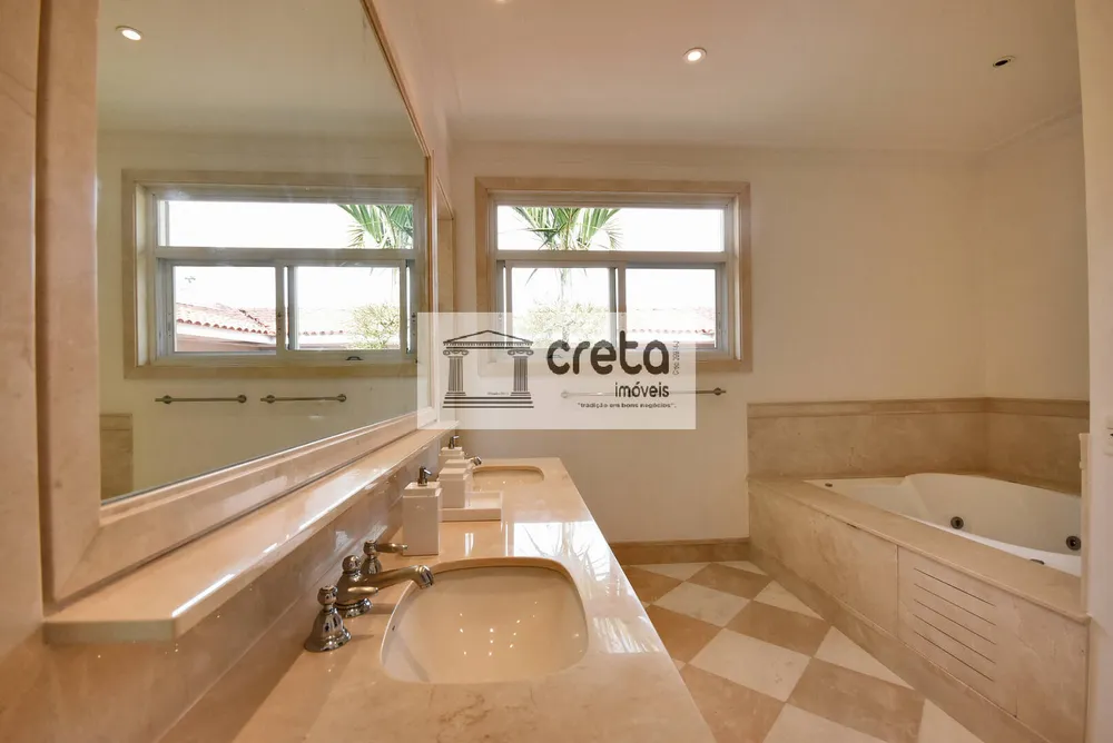 Casa, 4 quartos, 500 m² - Foto 15