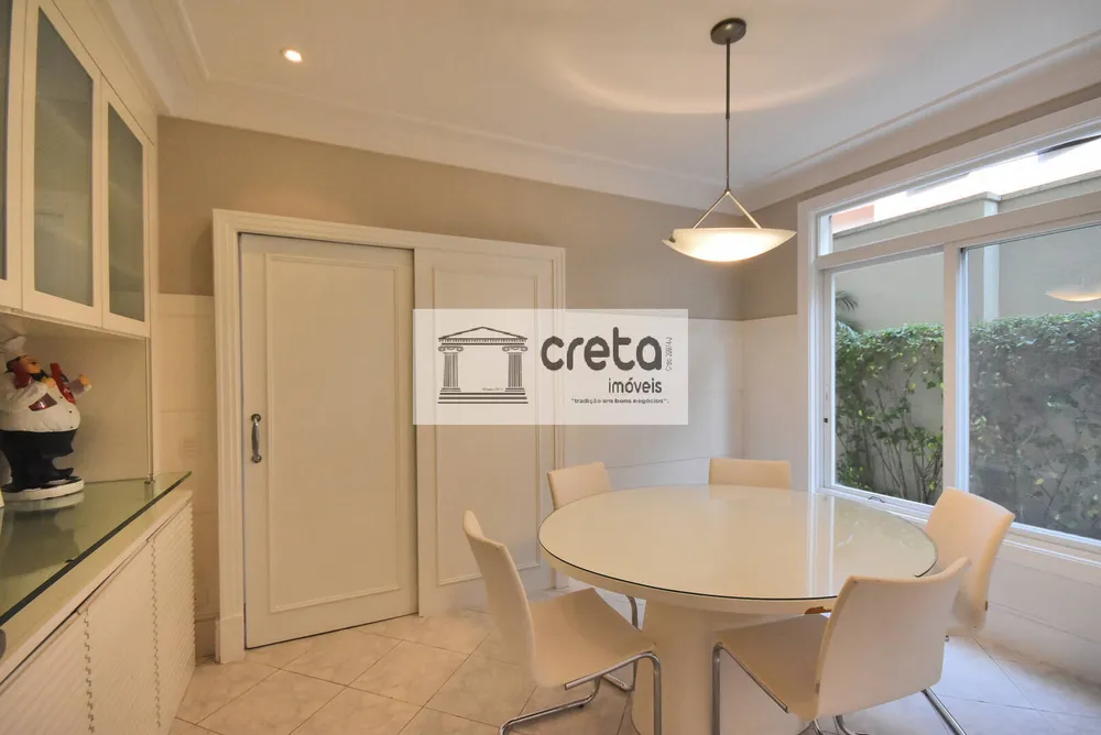 Casa, 4 quartos, 500 m² - Foto 8