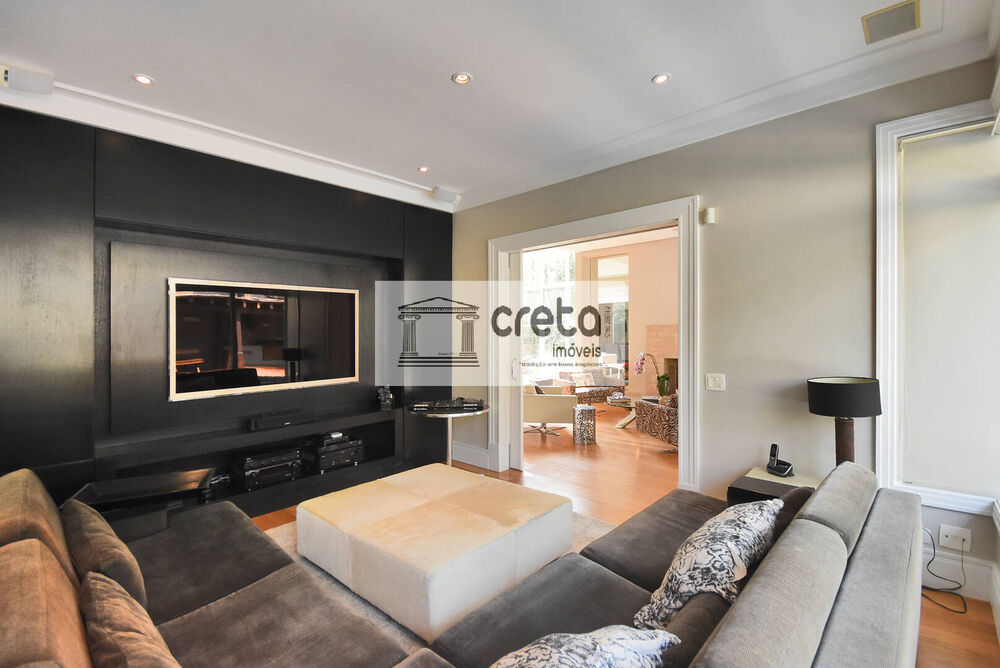 Casa, 4 quartos, 500 m² - Foto 3