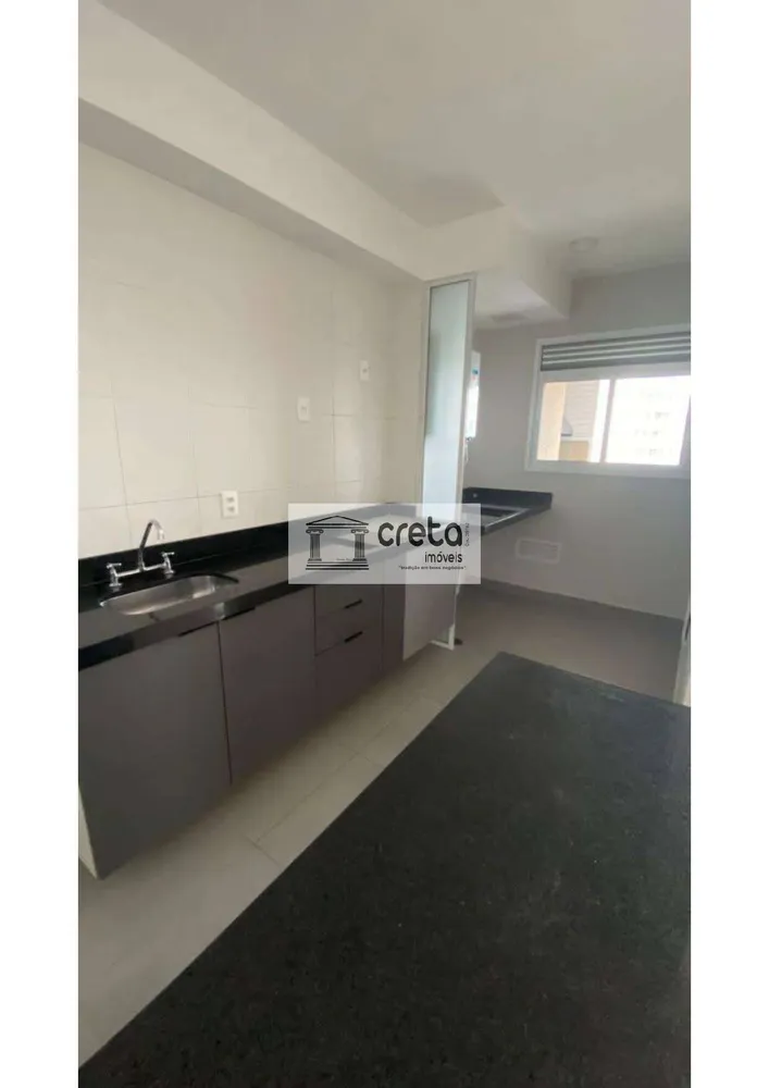 Apartamento, 2 quartos, 83 m² - Foto 4