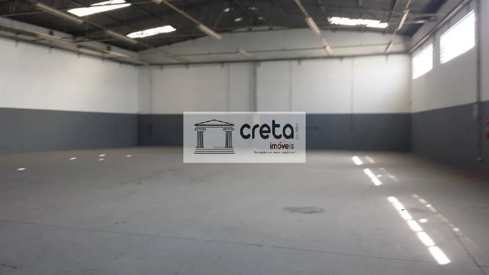 Depósito-Galpão, 500 m² - Foto 7