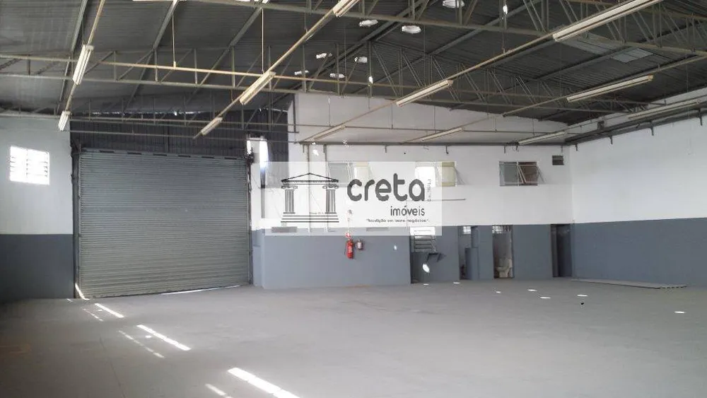 Depósito-Galpão, 500 m² - Foto 6