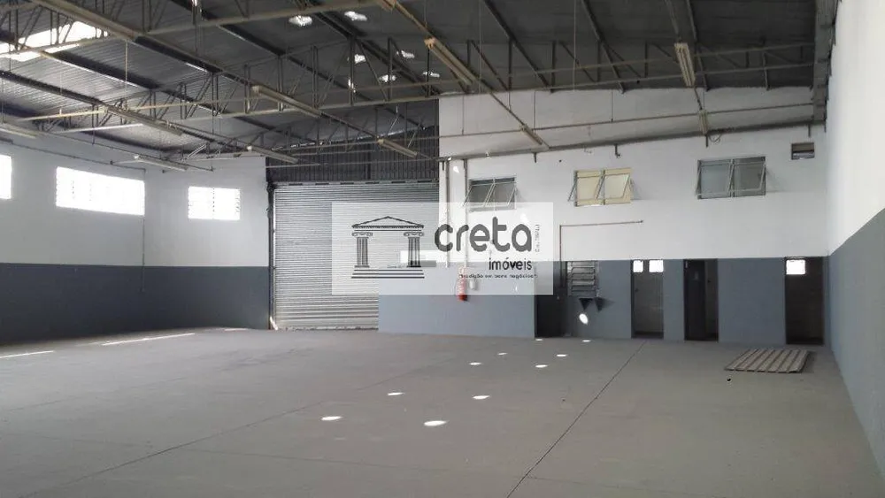 Depósito-Galpão, 500 m² - Foto 10