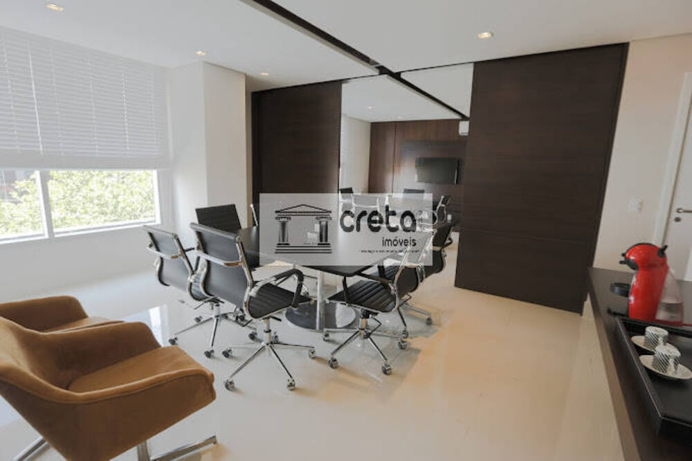 Apartamento para alugar com 1 quarto, 33m² - Foto 7