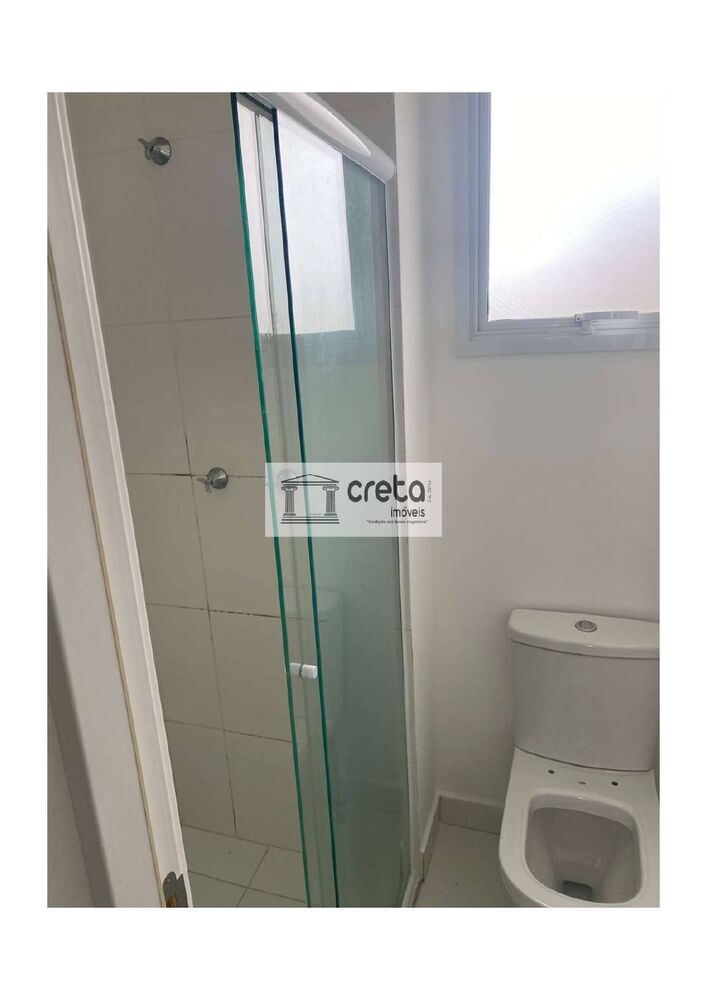 Apartamento à venda e aluguel com 3 quartos, 83m² - Foto 3