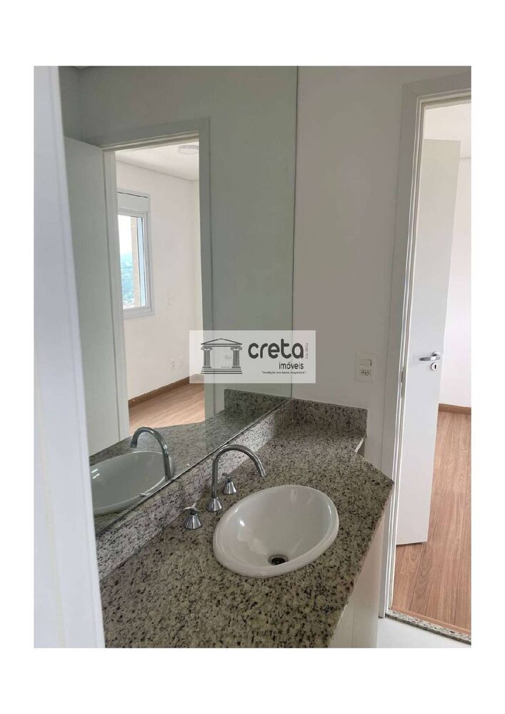 Apartamento à venda e aluguel com 3 quartos, 83m² - Foto 2