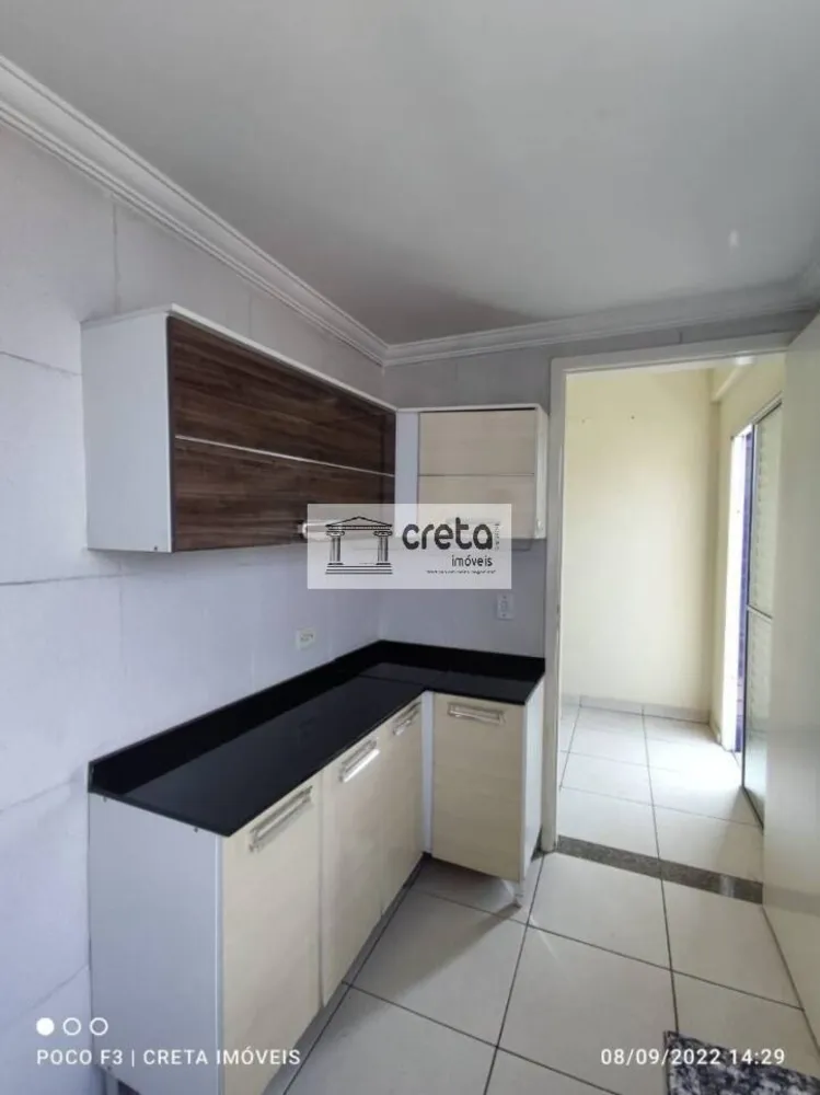 Apartamento, 1 quarto, 25 m² - Foto 8