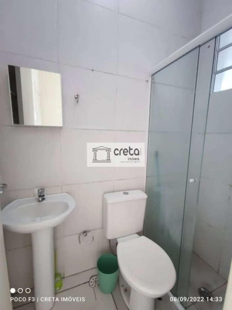 Apartamento, 1 quarto, 25 m² - Foto 3