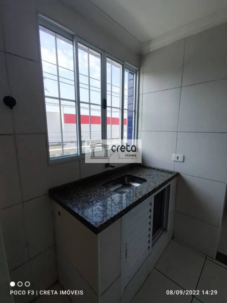 Apartamento, 1 quarto, 25 m² - Foto 7