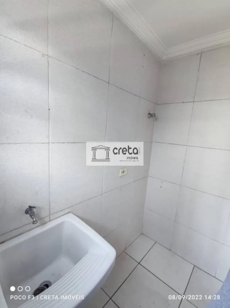 Apartamento, 1 quarto, 25 m² - Foto 5