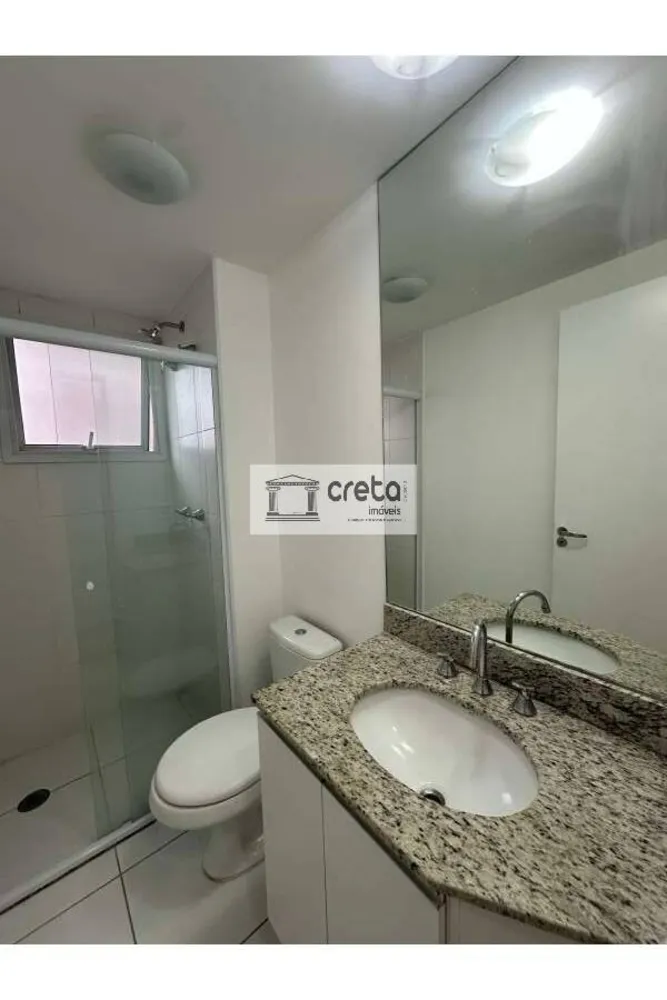 Apartamento, 3 quartos, 66 m² - Foto 9