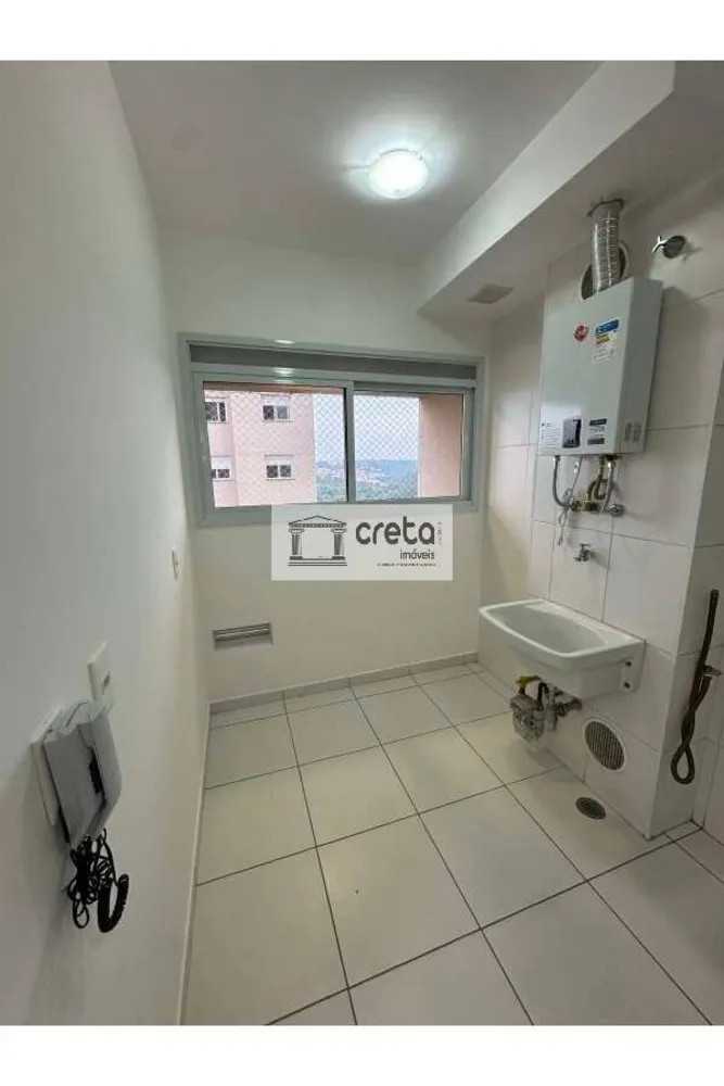 Apartamento, 3 quartos, 66 m² - Foto 5