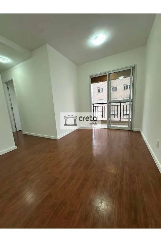 Apartamento, 3 quartos, 66 m² - Foto 2