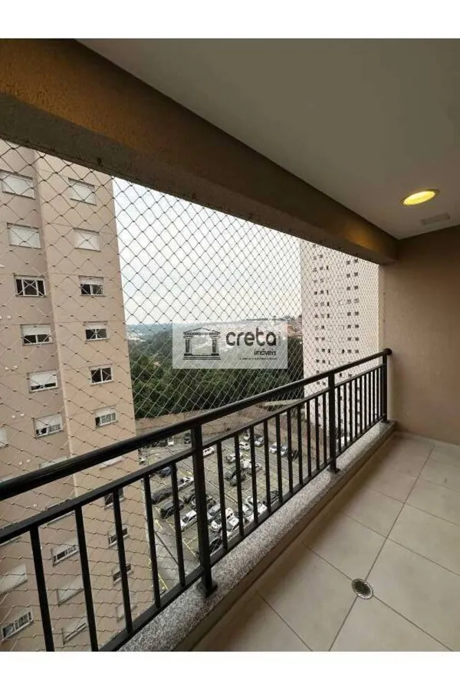 Apartamento, 3 quartos, 66 m² - Foto 1