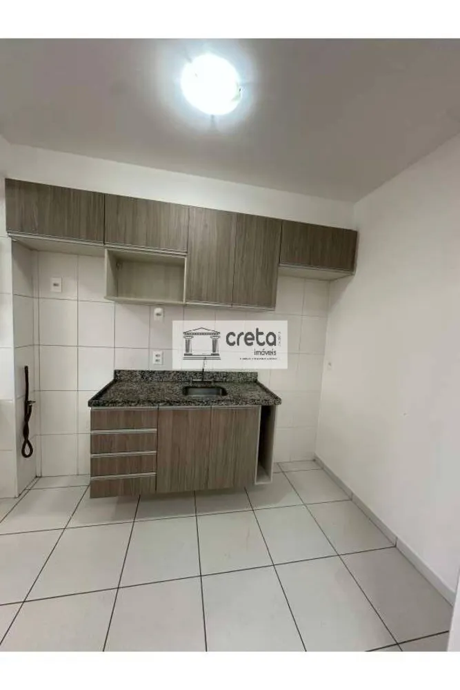 Apartamento, 3 quartos, 66 m² - Foto 4