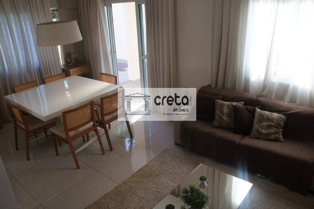 Casa de Condomínio, 3 quartos - Foto 2